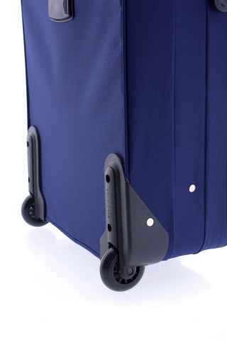 Troler Cabina Gladiator Metro 15", MG 2110 - 52 cm, Albastru - Img 10