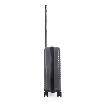 Troler Cabina Polipropilena Stratic Bright S - 56 cm Gri - Img 6