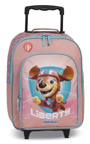 Troler Copii, Fabrizio, Paw Patrol, F20676 - 42 cm