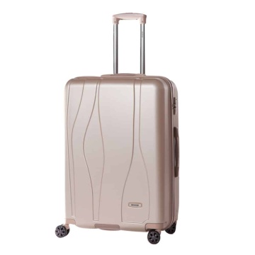 Troler Mare Lamonza Civic - 78 cm Auriu
