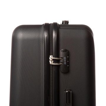 Troler Mare Lamonza Civic - 78 cm Negru - Img 4