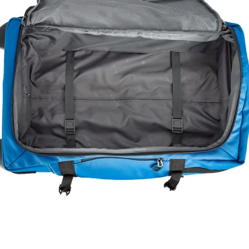 Troler mare Snowball SW42503, 72x40x30 cm, bagaj de cala, 78L, 2 roti, poliester impermeabil, albastru - Img 5