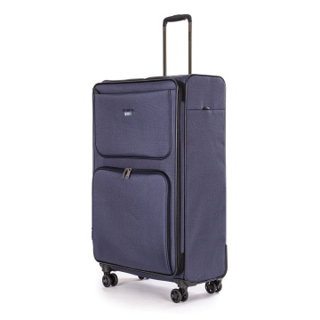 Troler Mare Stratic L Bendigo Light Plus - 84 cm Bleumarin - Img 4
