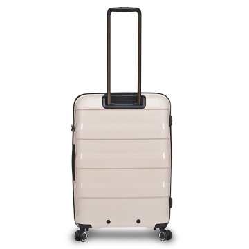 Troler Mare Stratic L Straw - 76 cm Bej - Img 3