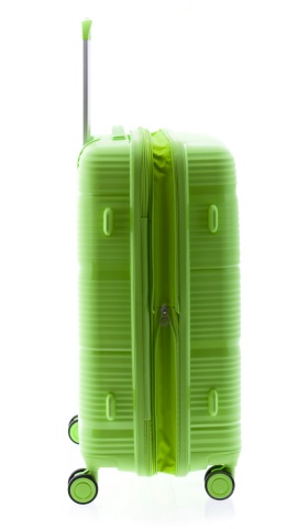 Troler Mediu, Extensibil, Polipropilena, Gladiator, Bionic, MG 0811 - 65 cm, Verde Deschis - Img 11