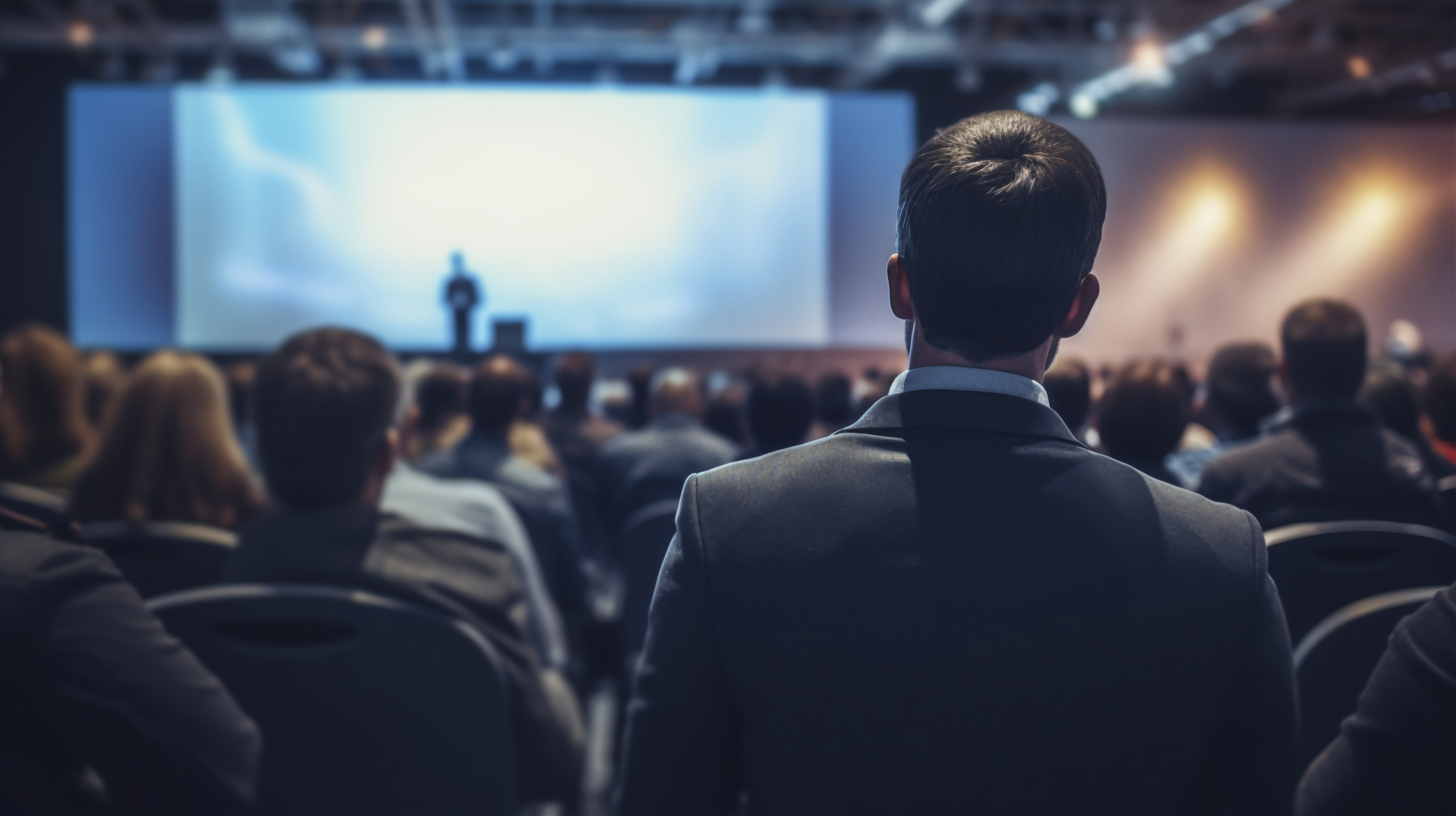 Cum să promovezi un eveniment corporate folosind materiale promoționale