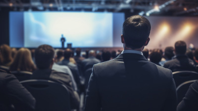 Cum să promovezi un eveniment corporate folosind materiale promoționale