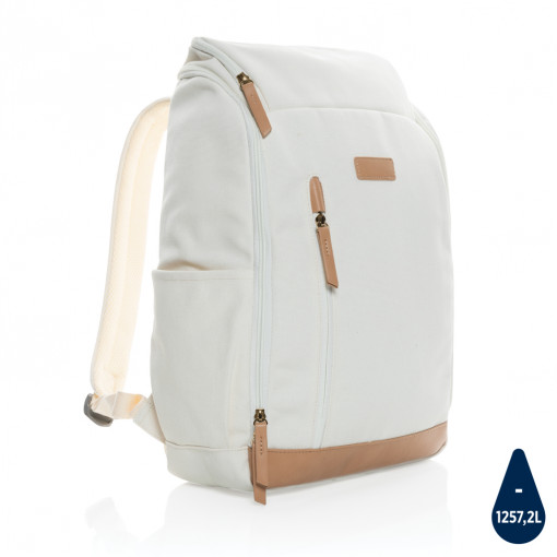 Impact AWARE™ 16 oz. rucsac pentru laptop rcanvas de 15 inchi