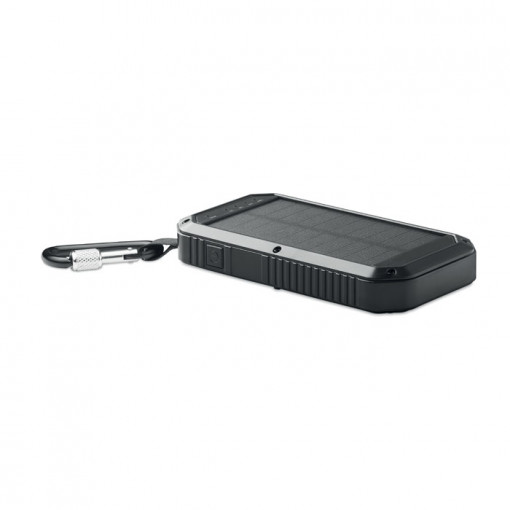 Încărcător solar 8000 mAh