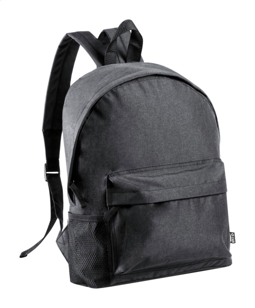 Rucsac, material reciclat RPET