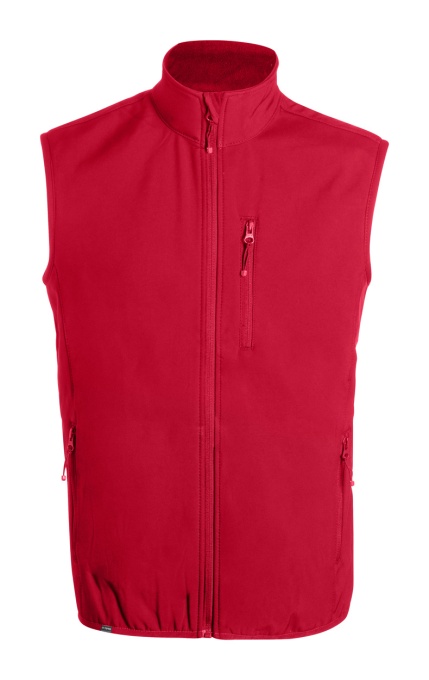 Vestă softshell RPET