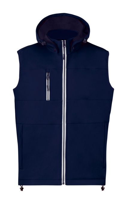 Vestă softshell