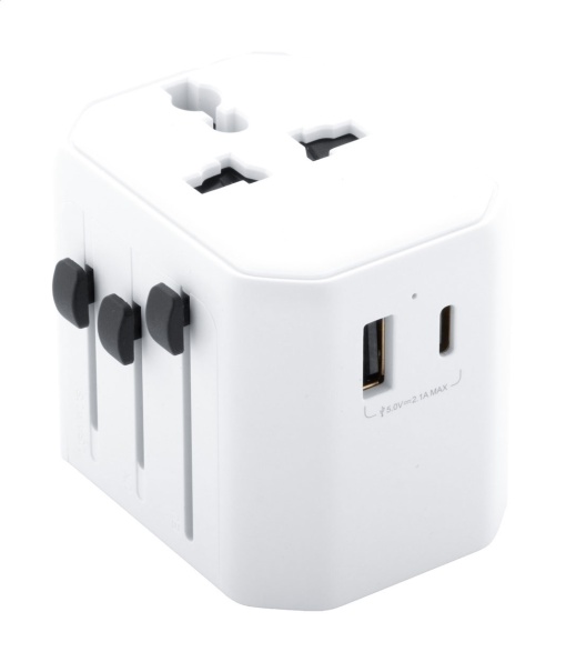 Adaptor de călătorie