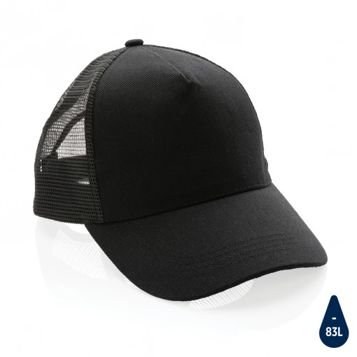 Impact Awice ™ periat RCOTTON 5 CAP CAPAMER PANEL PANEL 190GR