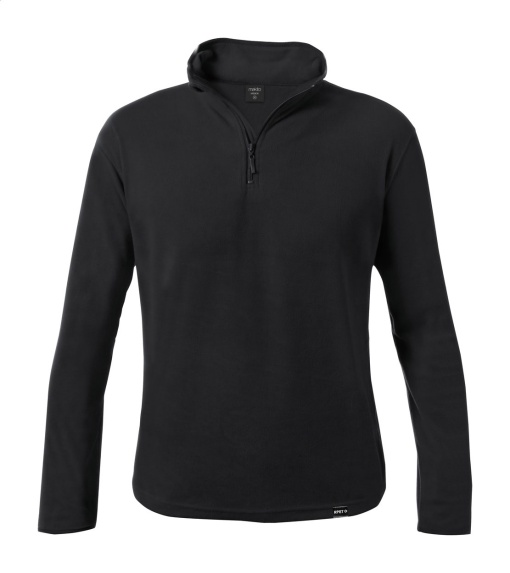 Jachetă fleece RPET