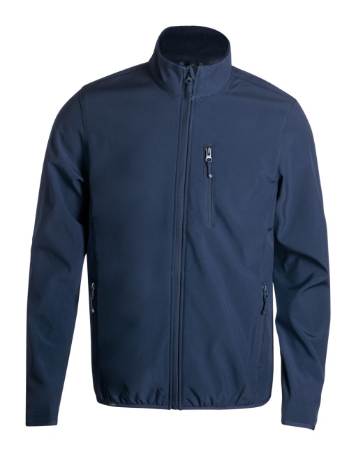 Jachetă softshell RPET