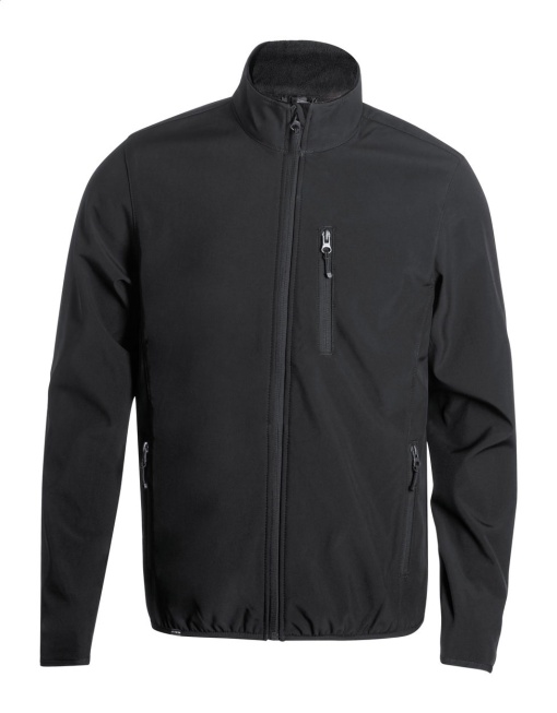 Jachetă softshell RPET