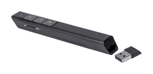 Laser pointer