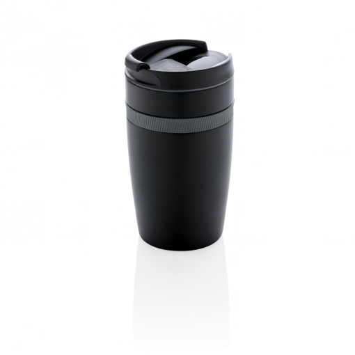 Pahar de cafea cu vid, rezistent la scurgeri, Sierra