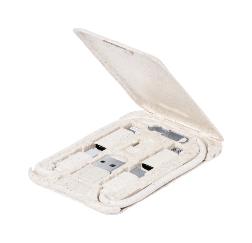 Set cablu de încărcare USB
