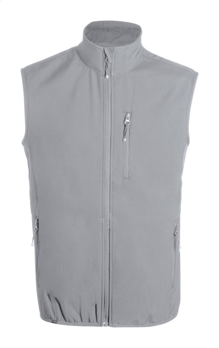 Vestă softshell RPET