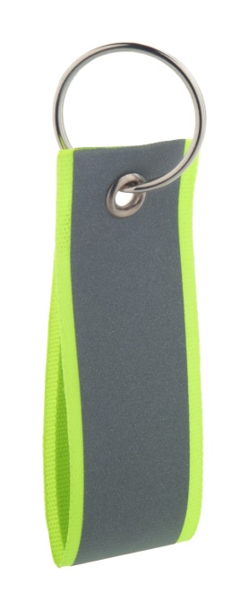 Breloc reflectorizant