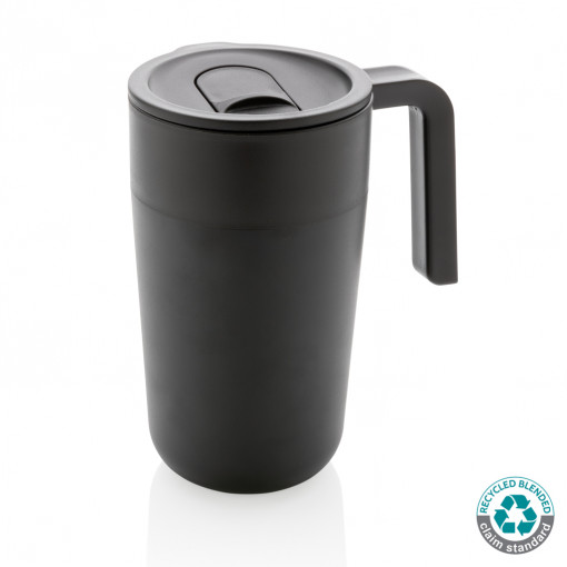 Cana cu maner GRS PP si SS reciclat