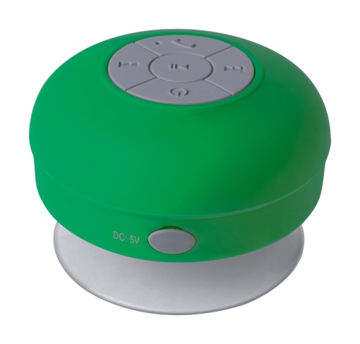 Difuzor cu bluetooth rezistent la apă