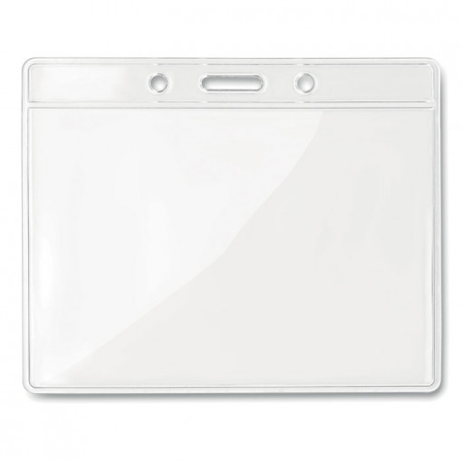 Ecuson transparent 10cmx8cm