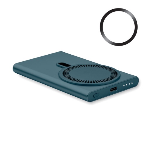 Încărcător wireless magnetic