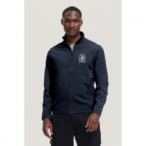 Jacheta RACE men ss 280g