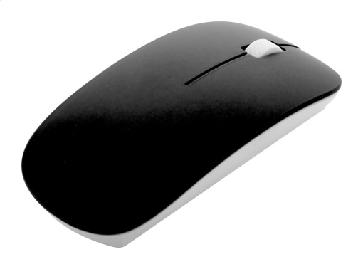 Mouse optic