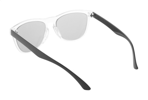 Ochelari de soare cu design unic