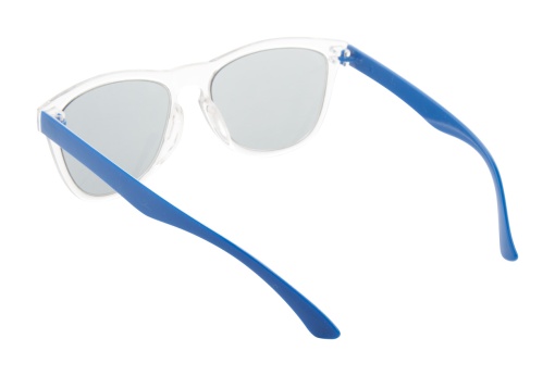 Ochelari de soare cu design unic
