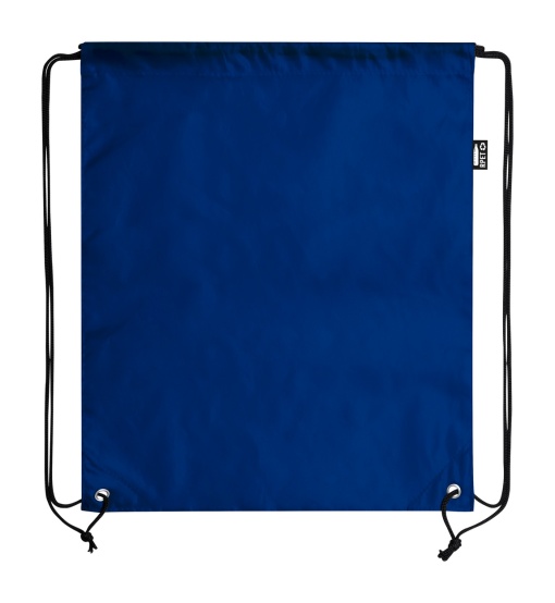 Rucsac drawstring, material reciclat RPET