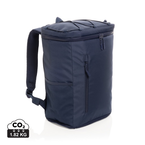 Rucsac frigorific Sonny Aware™ din RPET reciclat