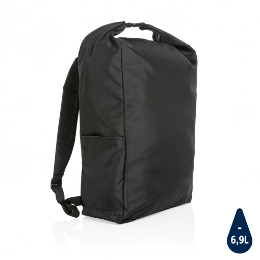 Rucsac ușor Rolltop Impact AWARE™ RPET