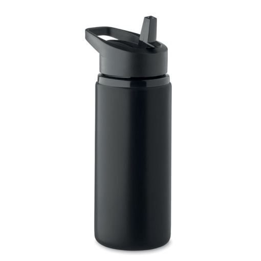 Sticlă cu perete simplu 500 ml