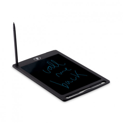 Tabletă de scris LCD de 8,5 inch