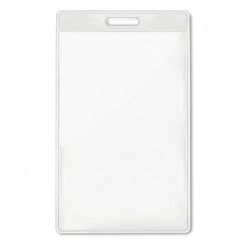 Ecuson transparent 7,5cmx12,5c
