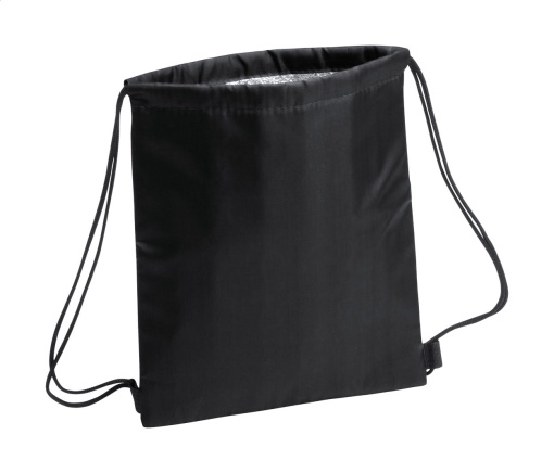 Geantă drawstring termoizolantă
