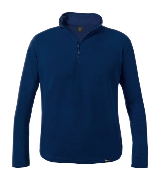 Jachetă fleece RPET