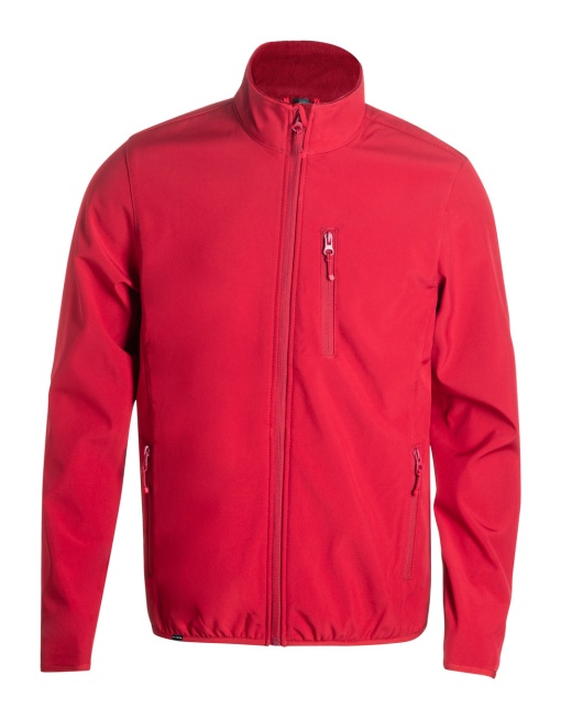 Jachetă softshell RPET