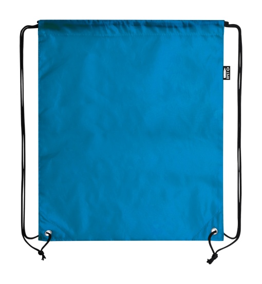 Rucsac drawstring, material reciclat RPET
