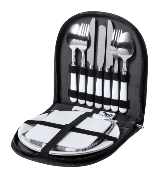 Set pentru picnic, RPET