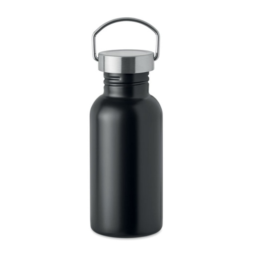 Sticlă cu perete simplu 500 ml