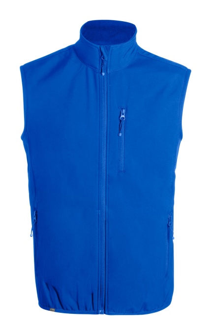 Vestă softshell RPET
