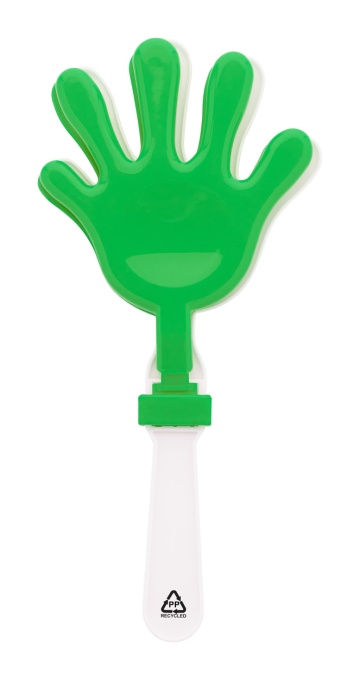 Clapper RPP