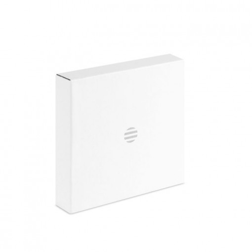 Încărcător wireless bambus 15W