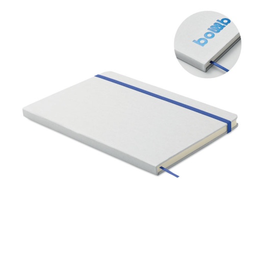 Notebook A5 revelator